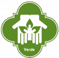 Green Events - Verde