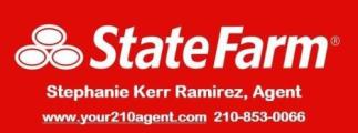 State Farm Kerr Ramirez
