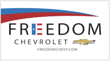 Freedom Chevrolet