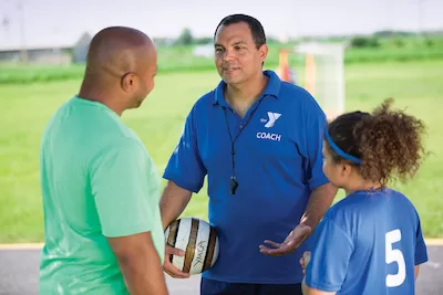 Youth Sports Coaches