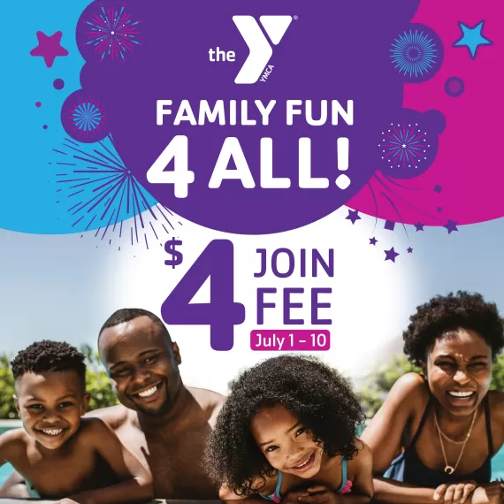 Family Fun 4 All!