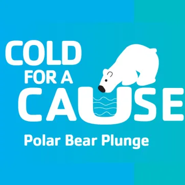 Polar Bear Plunge