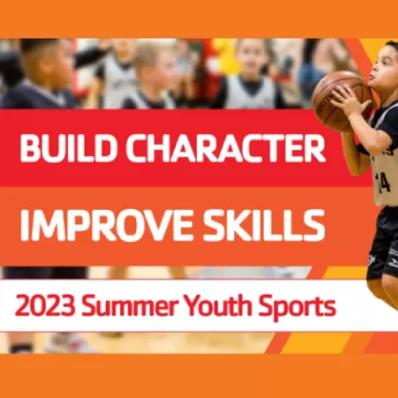 2023 Summer Sports