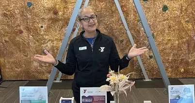 YMCA Diabetes Prevention Program